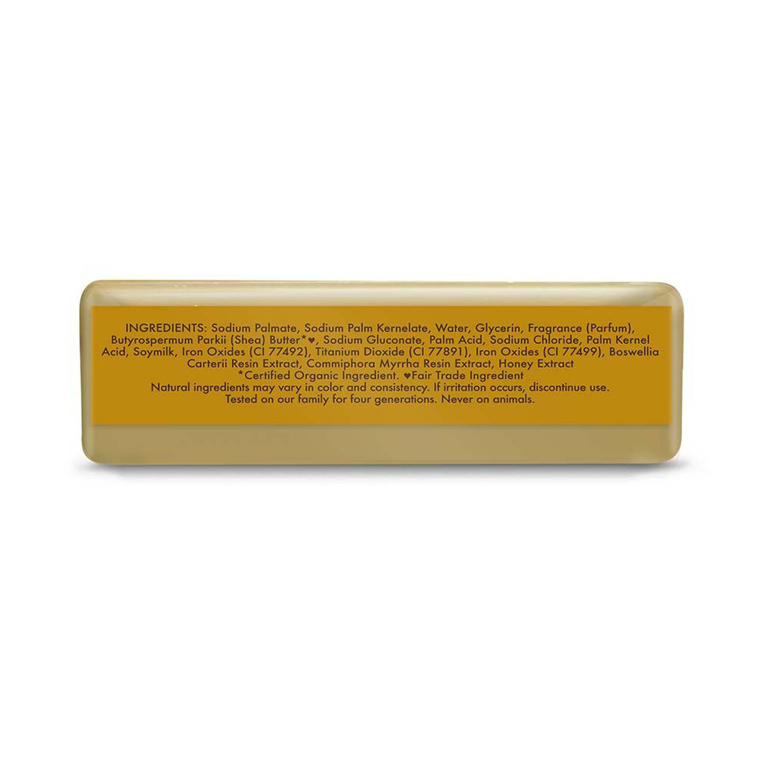 Shea Moisture Raw Shea Butter Soap 230 g