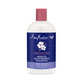 Shea Moisture Sugarcane Extract & Meadowfoam Seed Miracle Multi-Benefit Shampoo 384 mL