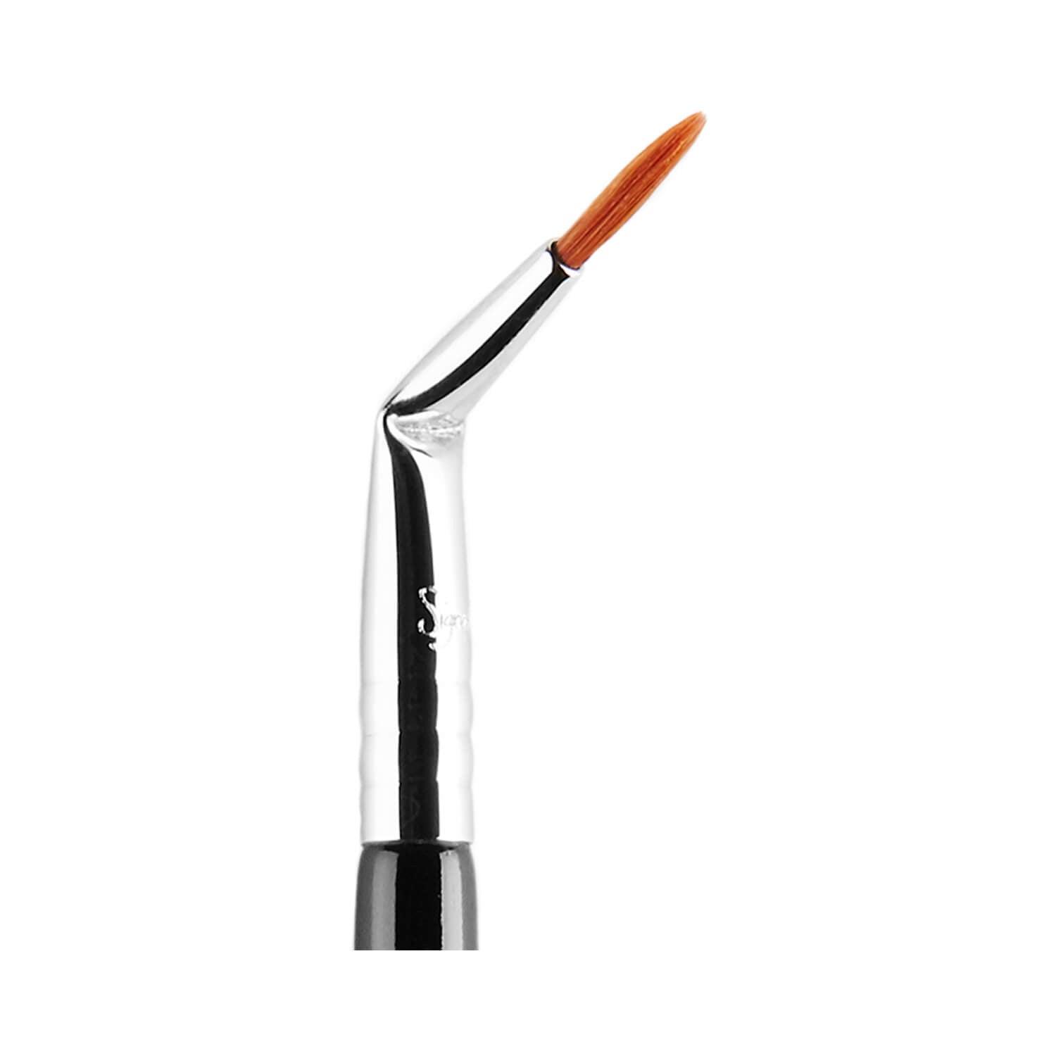 Sigma Beauty B12 Bent Liner Brush