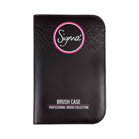 Sigma Beauty Brush Case Black
