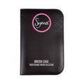 Sigma Beauty Brush Case Black