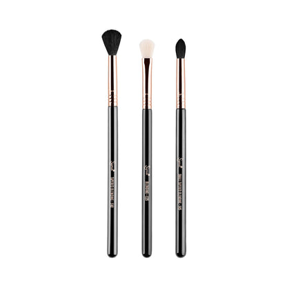 Sigma Beauty Cashmere Classic Brush Set