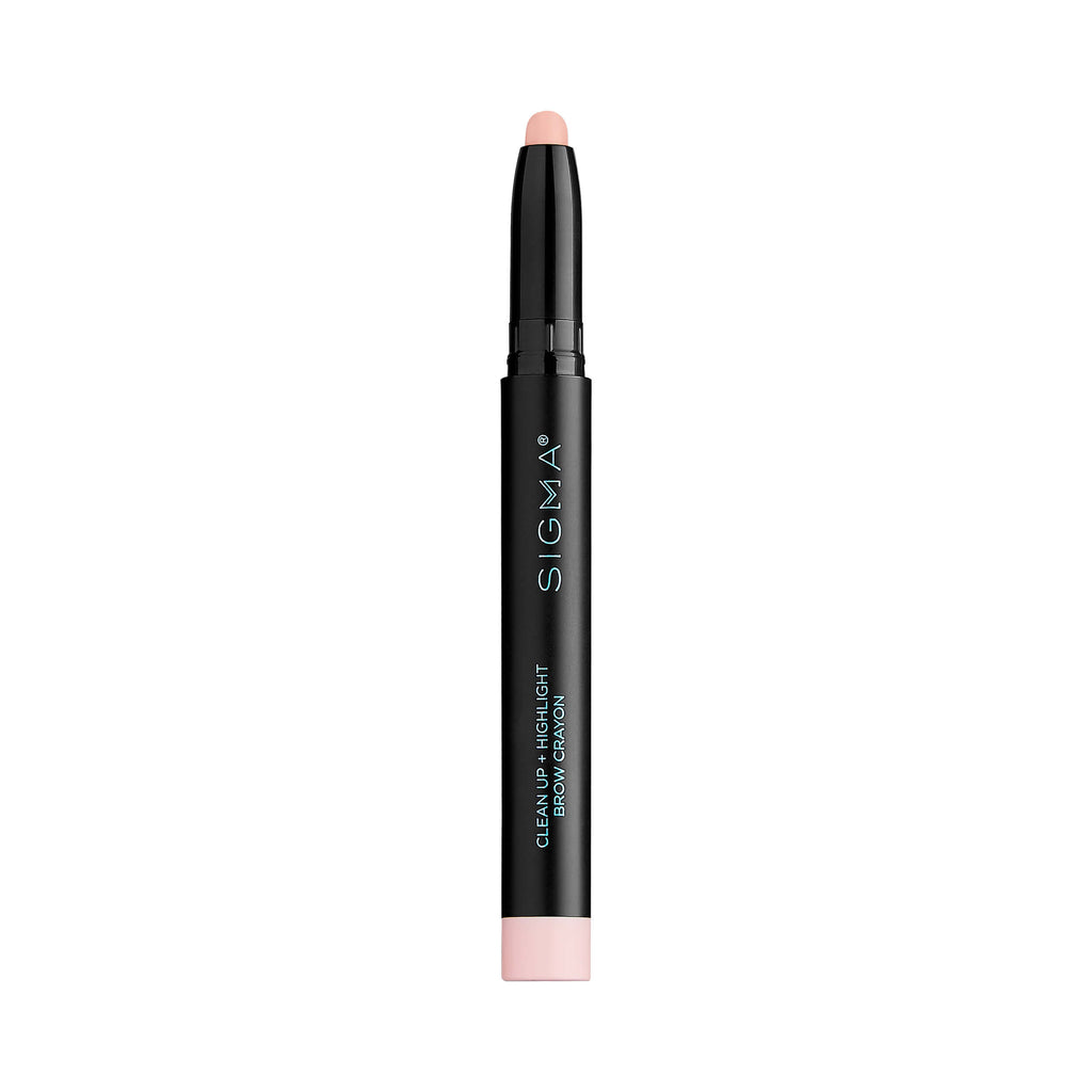 Sigma Beauty Clean Up + Highlight Brow Crayon