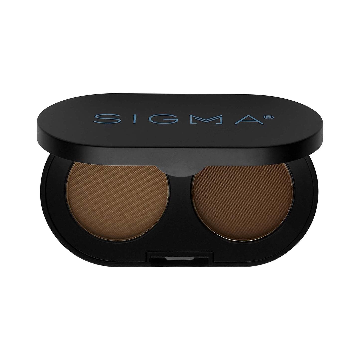 Sigma Beauty Color + Shape Brow Powder Duo Medium