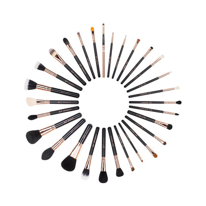 Sigma Beauty Complete Kit Copper
