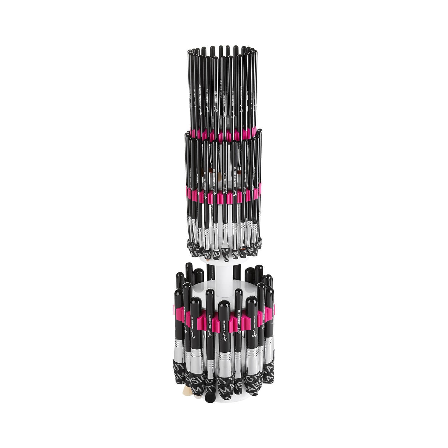 Sigma Beauty DRY'N SHAPE TOWER® FULL SET Brushes