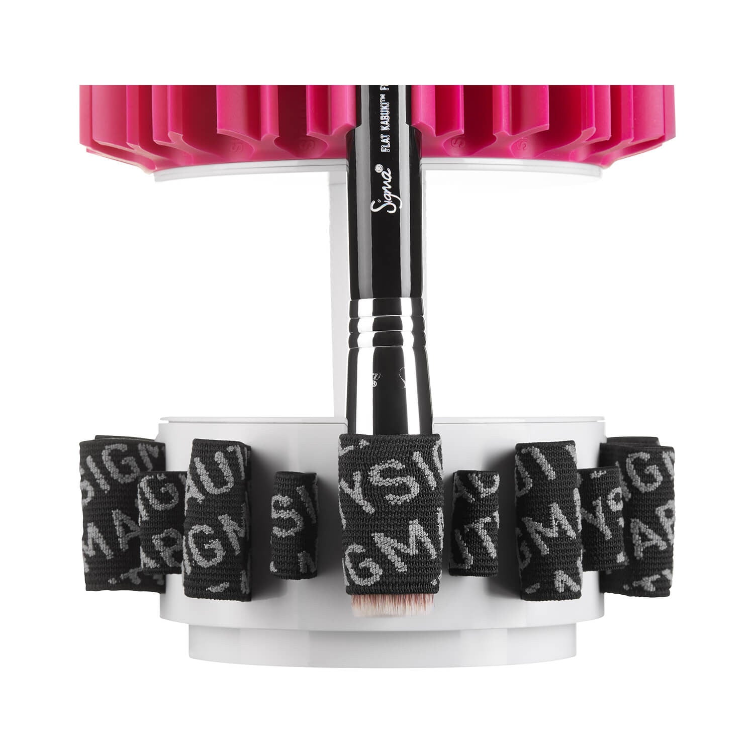 Sigma Beauty DRY'N SHAPE TOWER® EYES bands