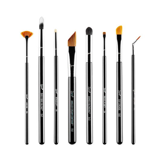 Sigma Beauty Detail Brush Set