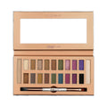Sigma Beauty Dream Eye Cheek Palette