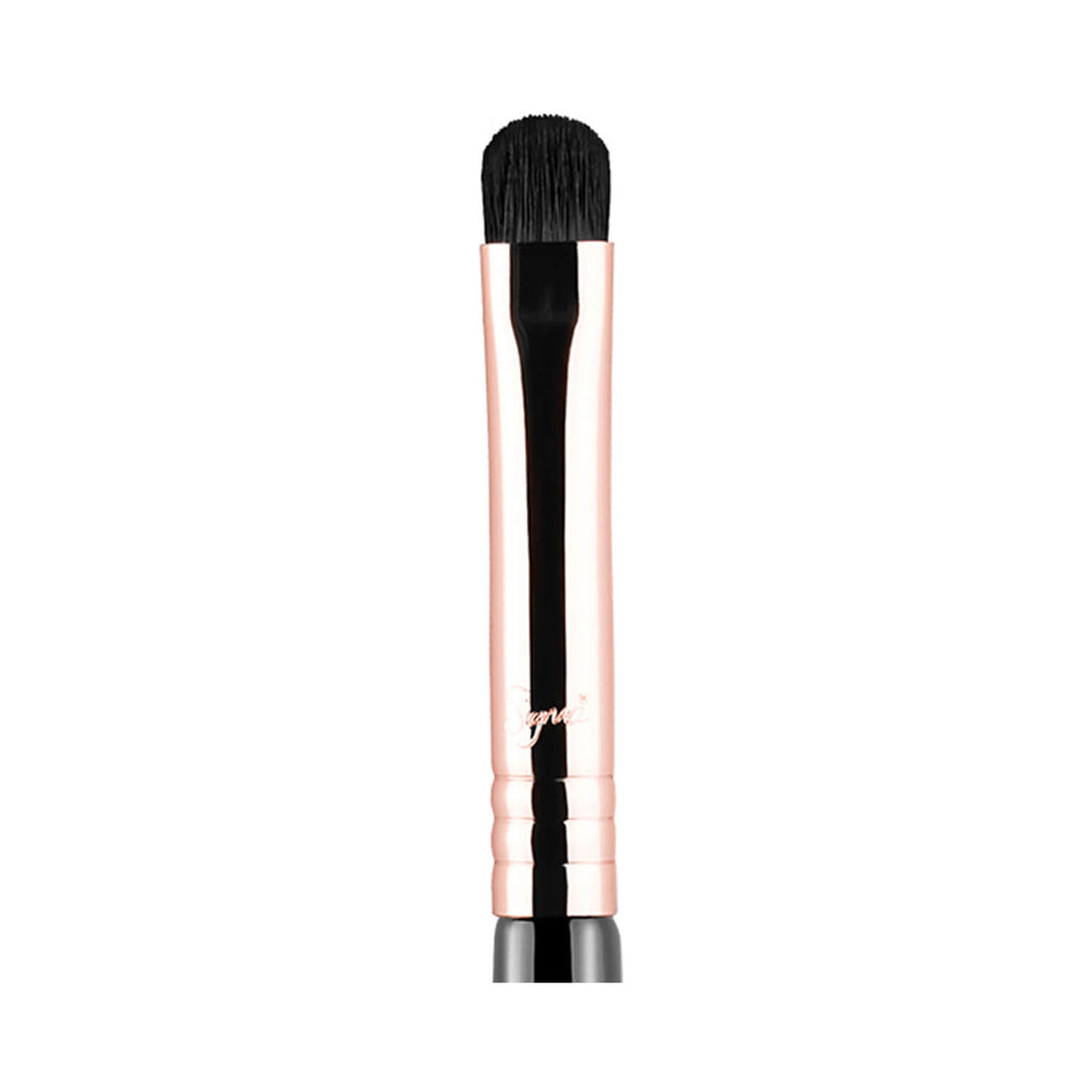 Sigma Beauty E21 Smudge Brush Copper