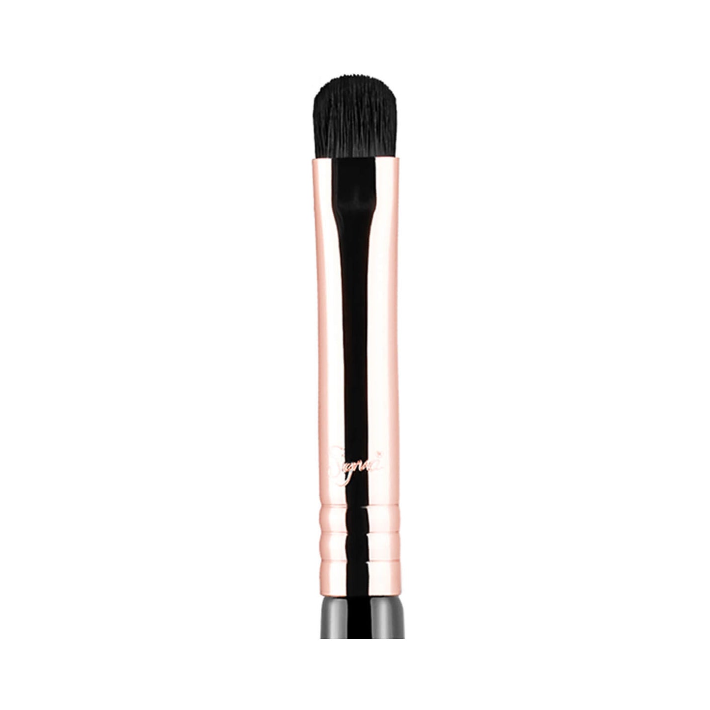Sigma Beauty E21 Smudge Brush Copper