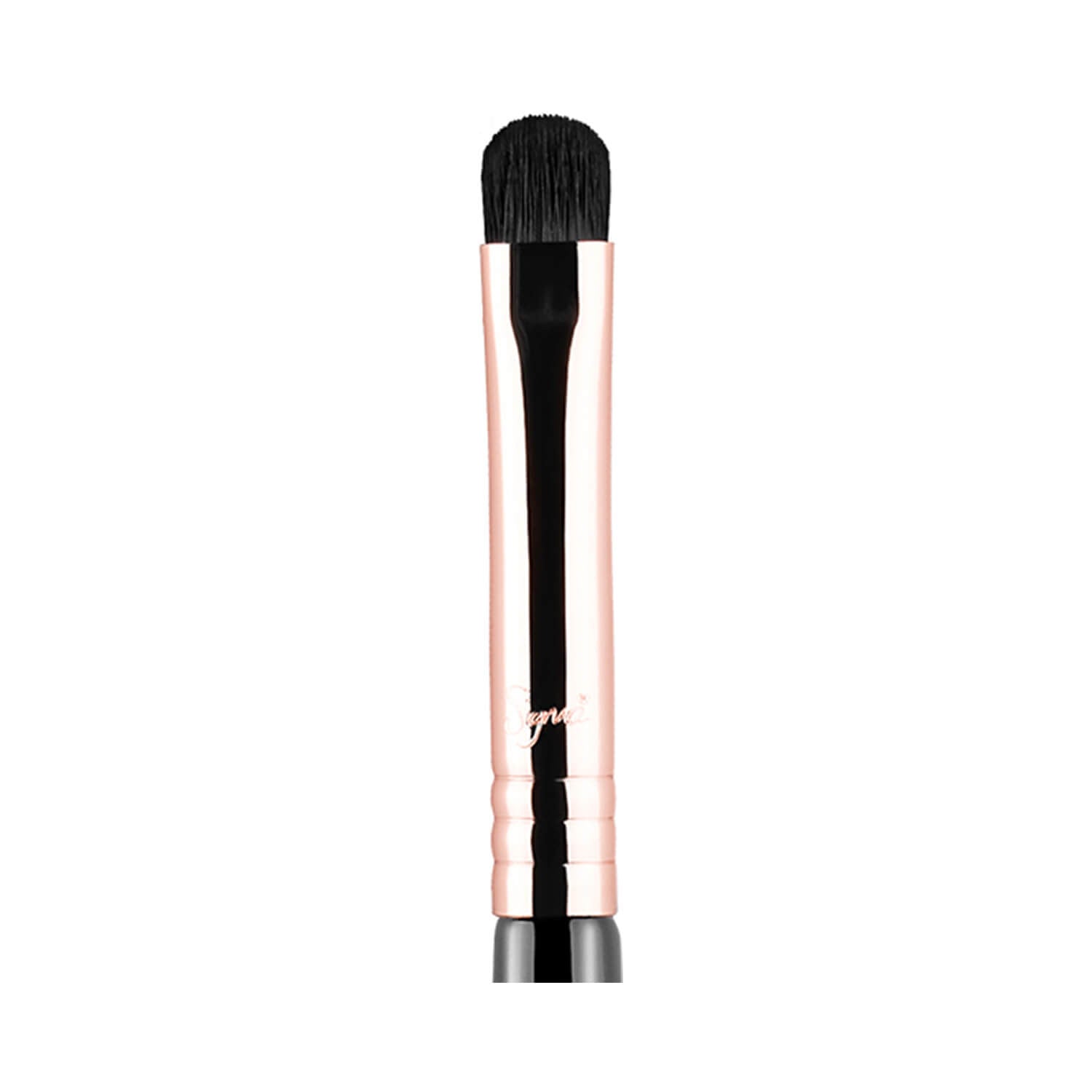 Sigma Beauty E21 Smudge Brush Copper