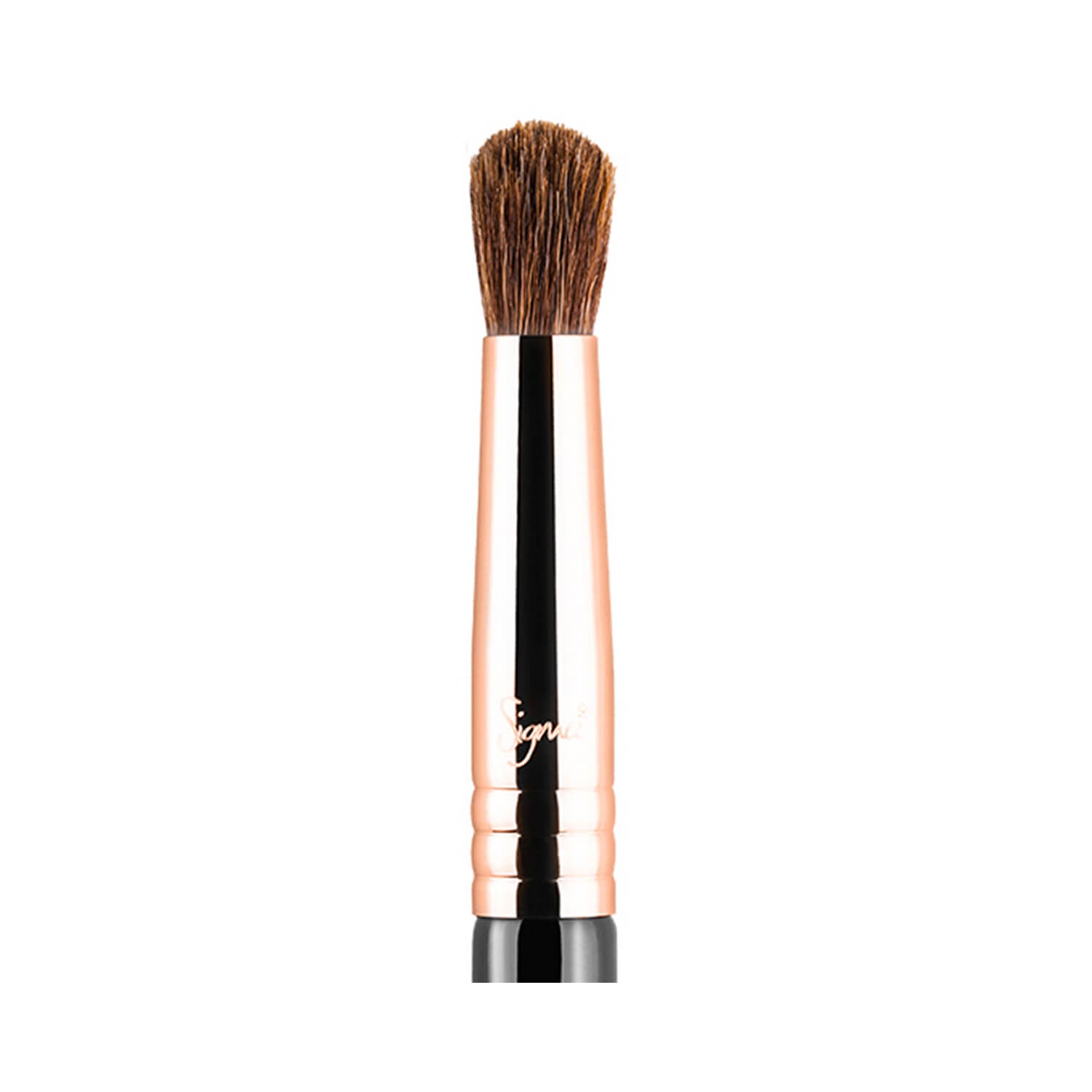 Sigma Beauty E37 All Over Blend Brush Copper