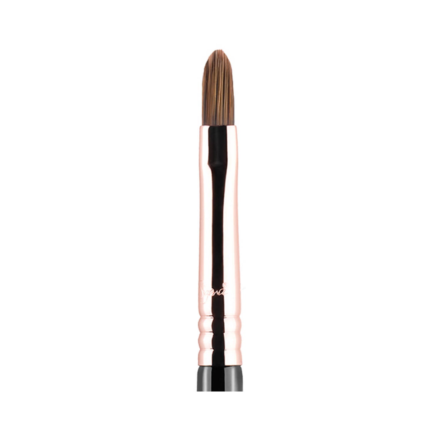 Sigma Beauty E46 Shader Inner Corner Brush Copper