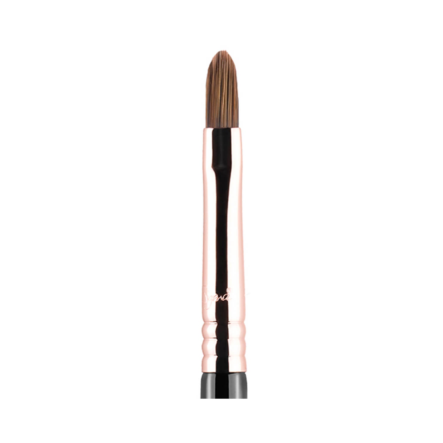 Sigma Beauty E46 Shader Inner Corner Brush Copper