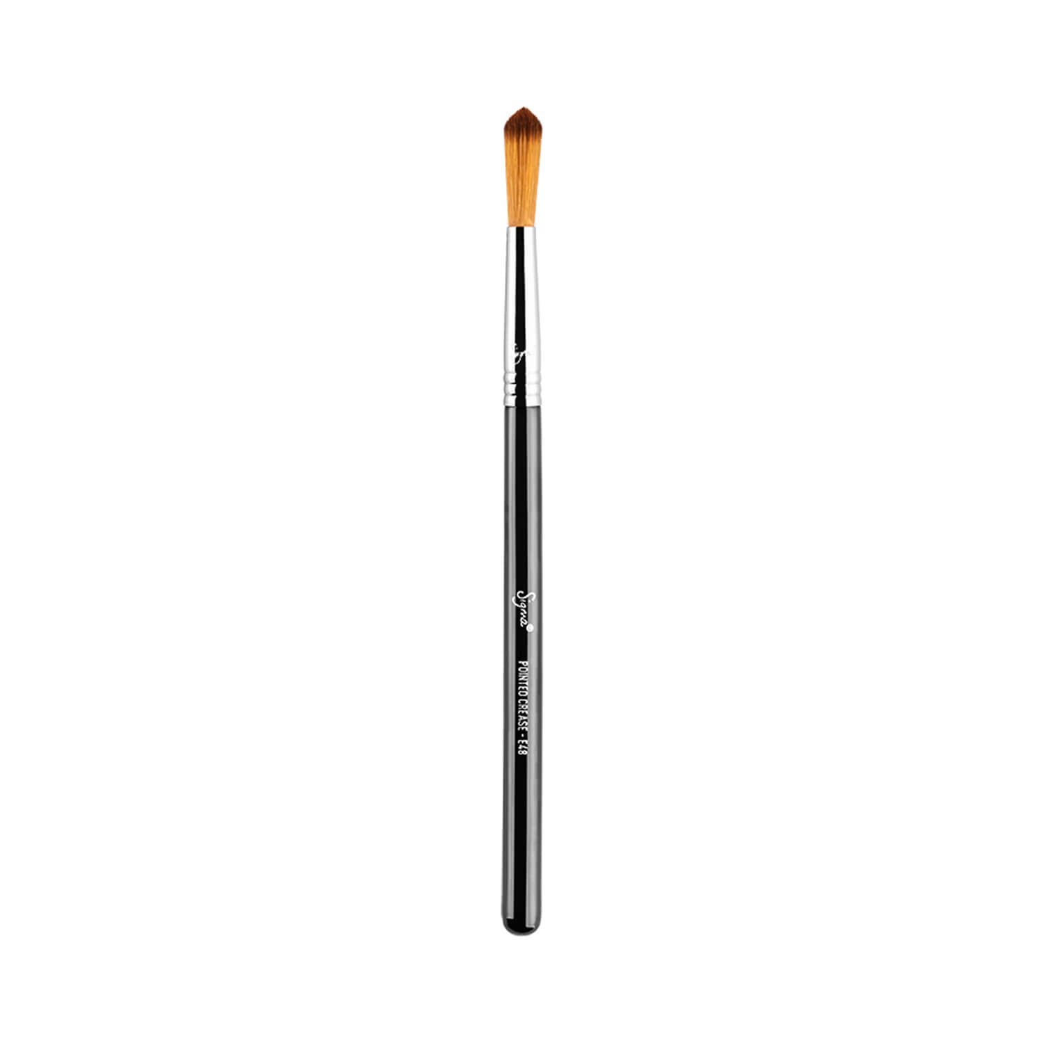 Sigma Beauty E48 Pointed Crease Brush