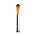 Sigma Beauty E48 Pointed Crease Brush Chrome