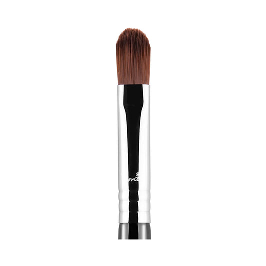 Sigma Beauty E58 Cream Color Brush Chrome