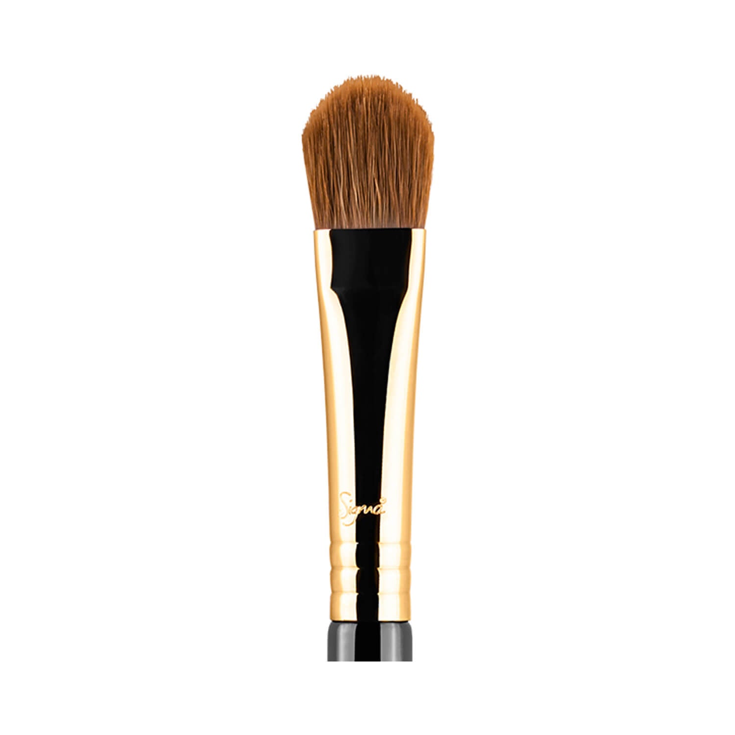 Sigma Beauty E60 Large Shader Brush Gold