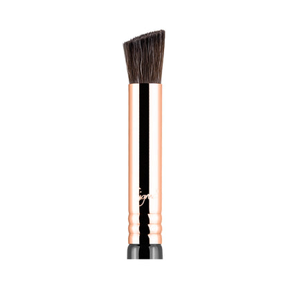 Sigma Beauty - E71 - Highlight Diffuser Brush Copper
