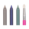Sigma Beauty Extended Wear Eye Liner Kit Cool