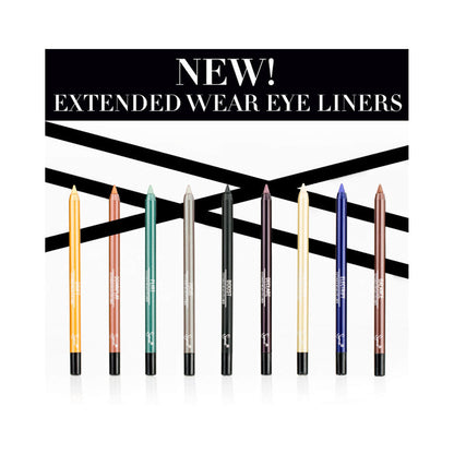 Sigma Beauty Extended Wear Individual Eye Liner