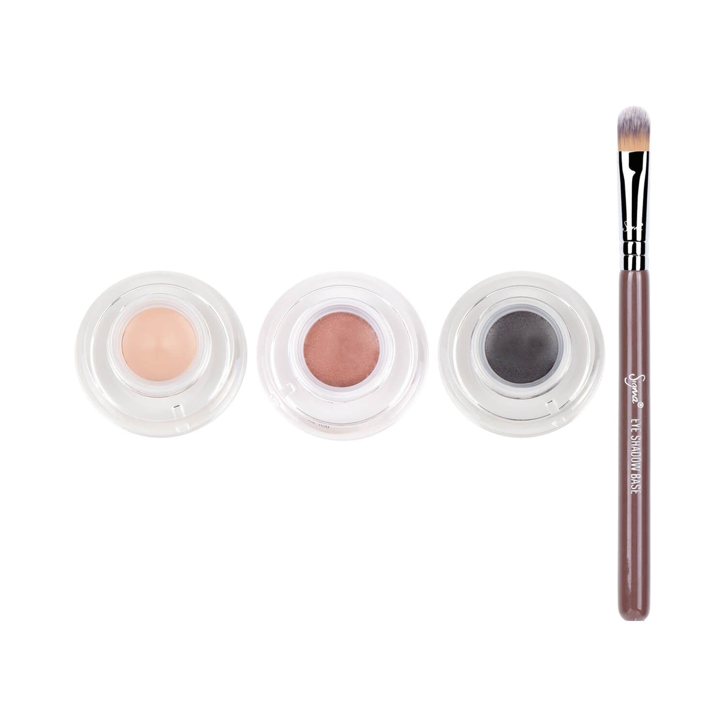 Sigma Beauty Eye Shadow Base Kit Bare