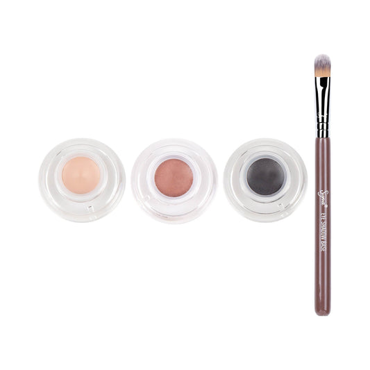 Sigma Beauty Eye Shadow Base Kit Bare