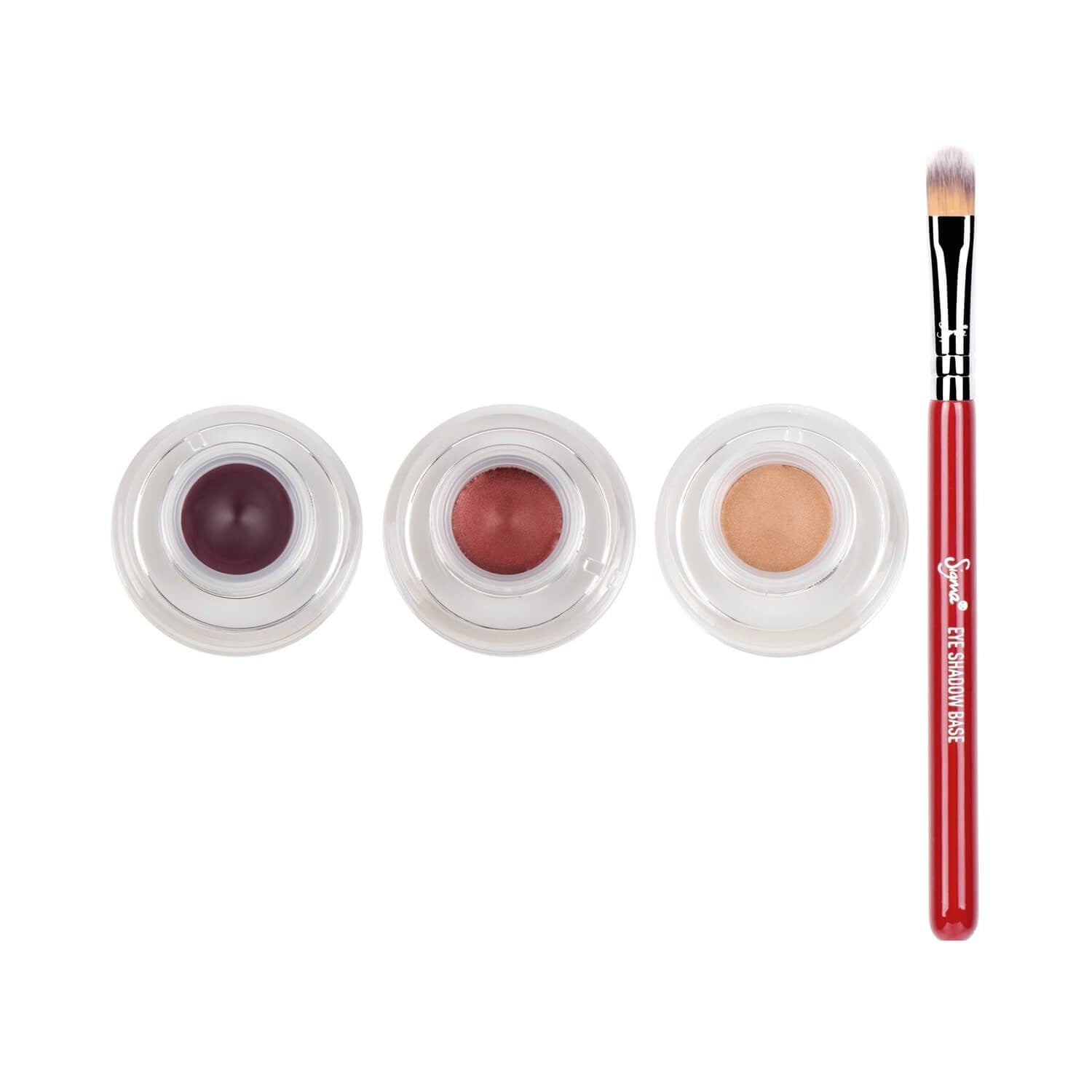 Sigma Beauty - Eye Shadow Base Kit - Dare