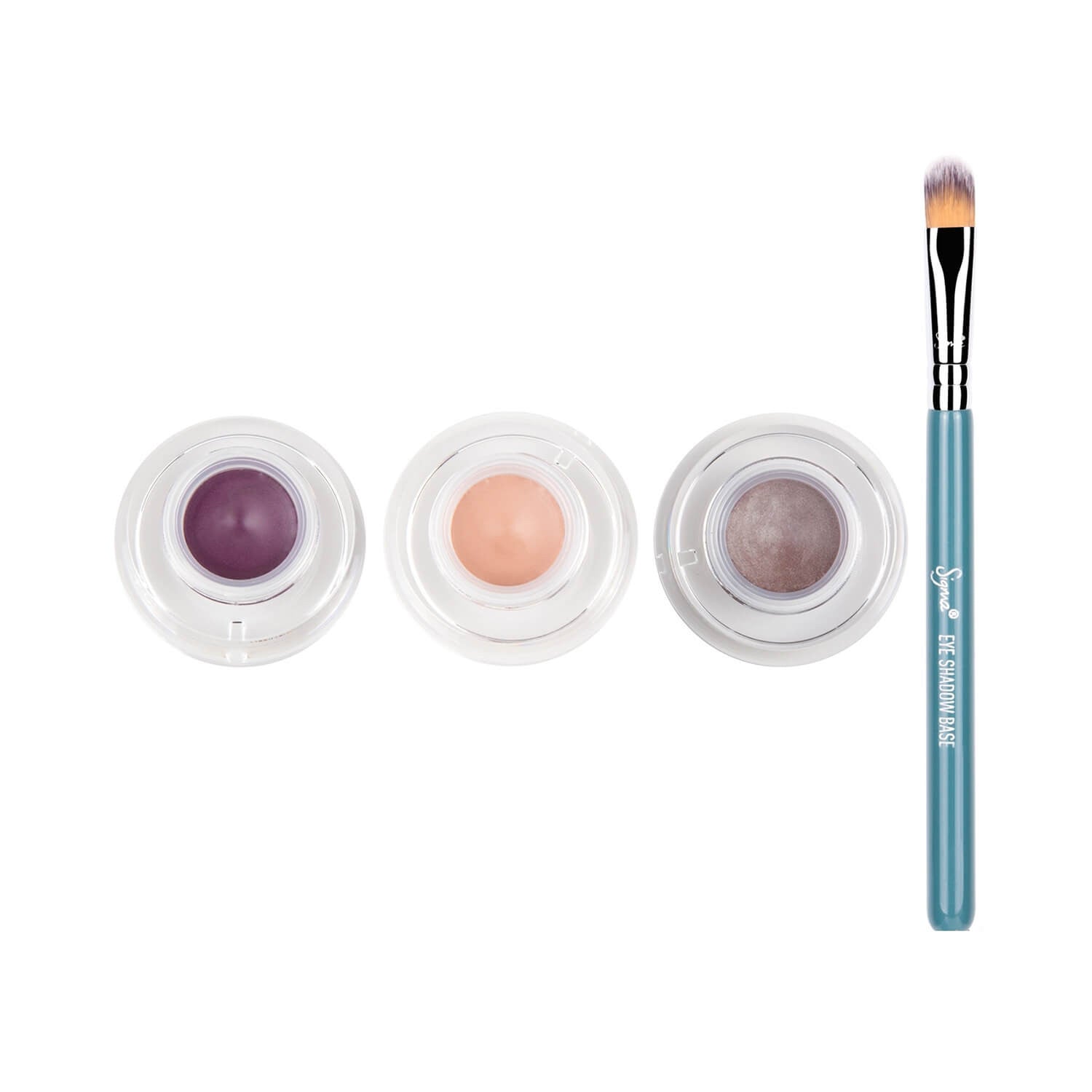 Sigma Beauty Eye Shadow Base Kit Flare