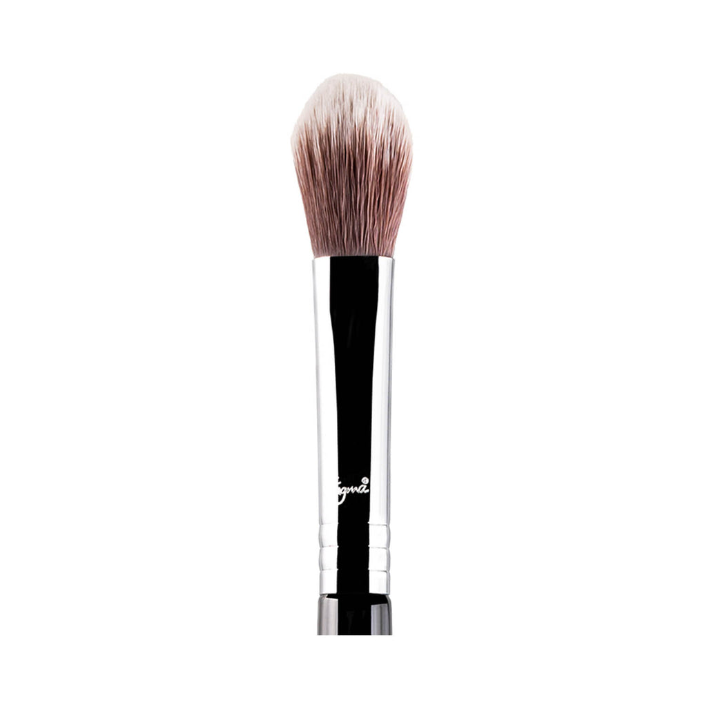 Sigma Beauty F03 High Cheekbone Highlighter Head Chrome