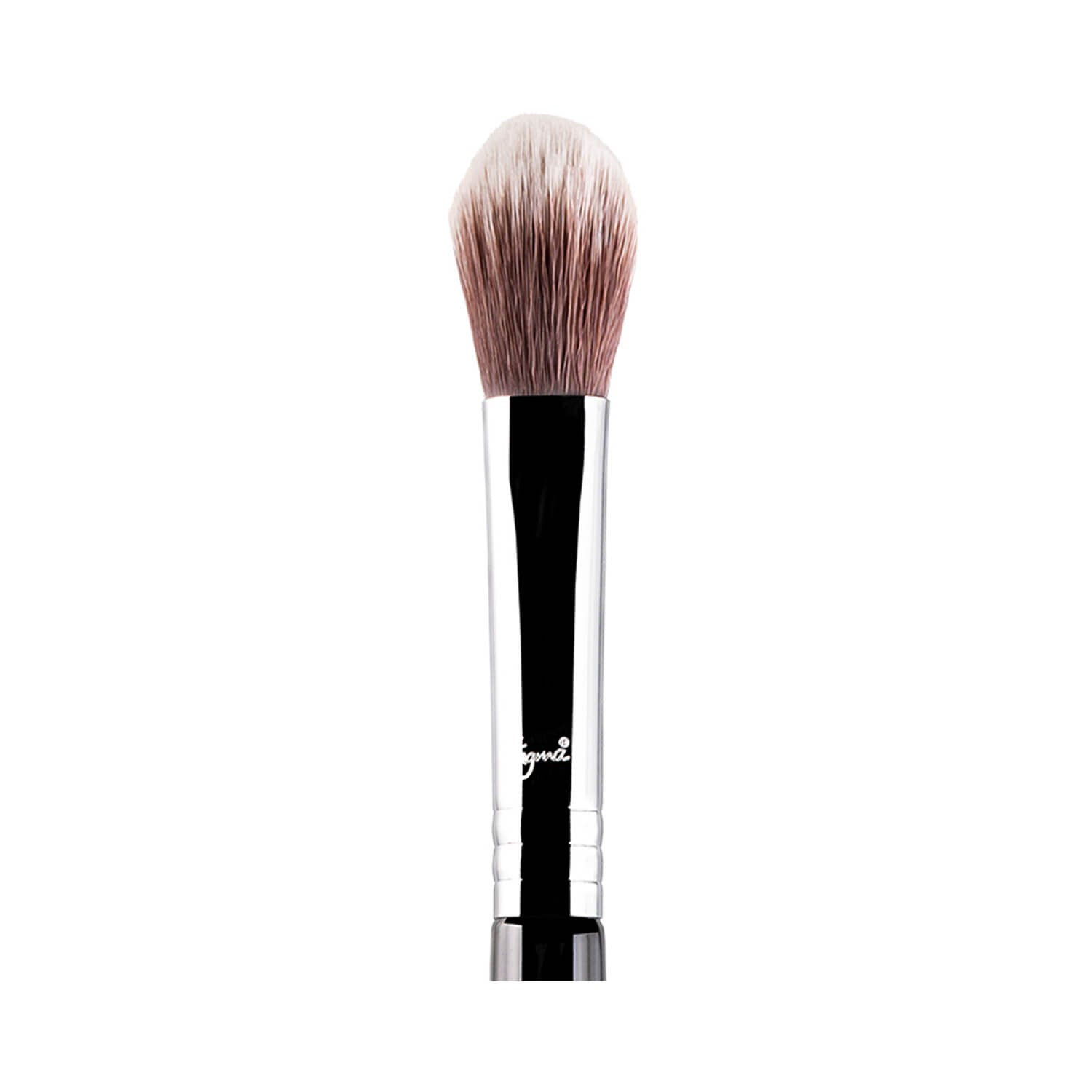 Sigma Beauty F03 High Cheekbone Highlighter Head Chrome