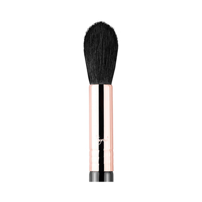 Sigma Beauty F35 Tapered Highlighter Brush Copper