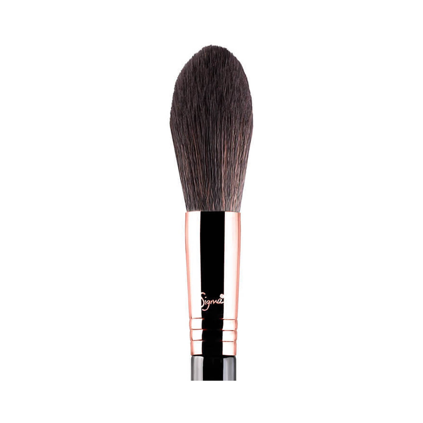 Sigma Beauty F37 Spotlight Duster Head Copper