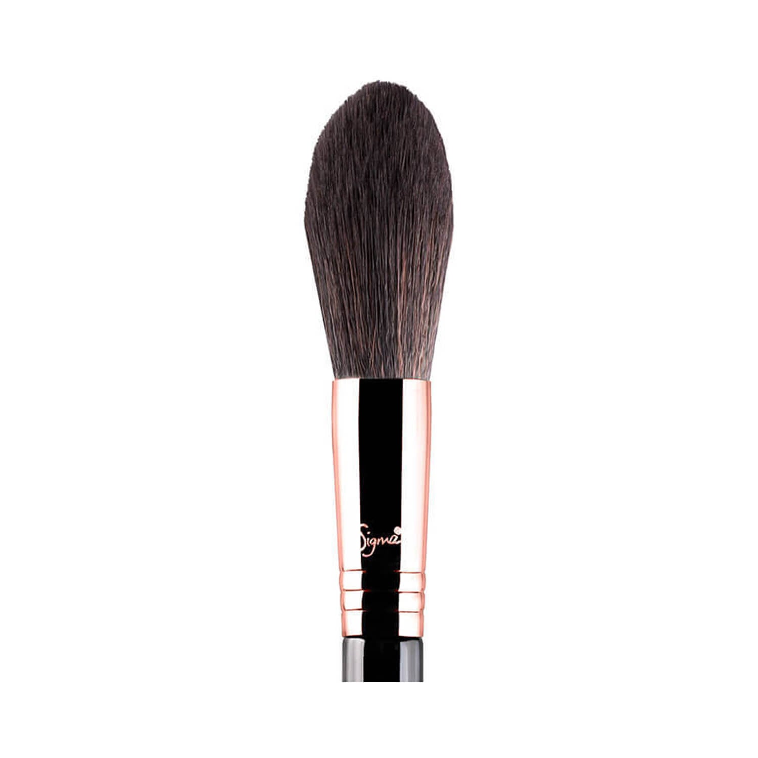 Sigma Beauty F37 Spotlight Duster Head Copper