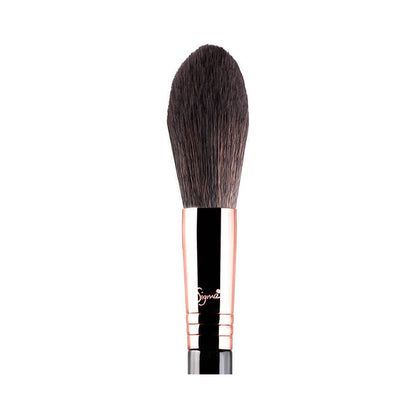 Sigma Beauty F37 Spotlight Duster Head Copper