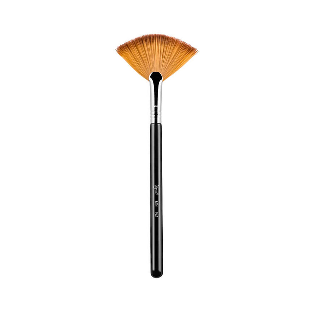 Sigma Beauty F41 Fan Brush