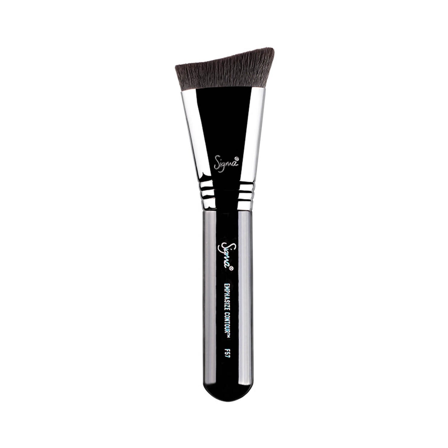 Sigma Beauty F57 Emphasize Contour Brush