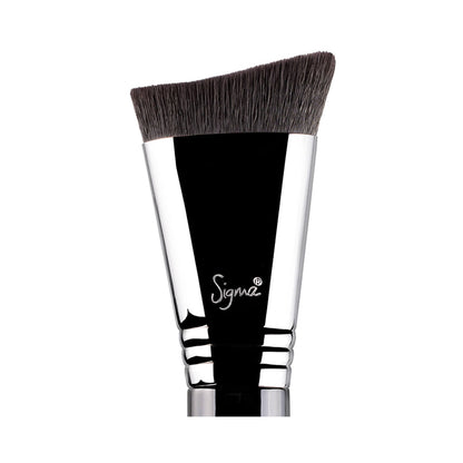 Sigma Beauty F57 Emphasize Contour Head Chrome