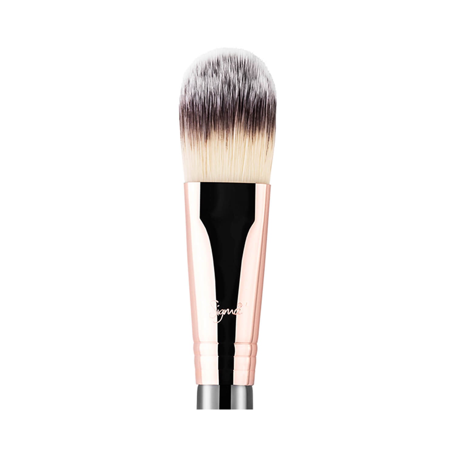Sigma Beauty F60 Foundation Brush Copper
