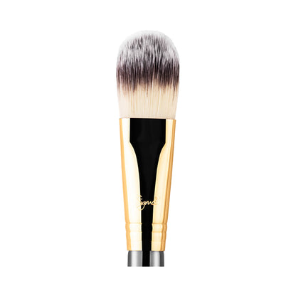 Sigma Beauty F60 Foundation Brush Gold