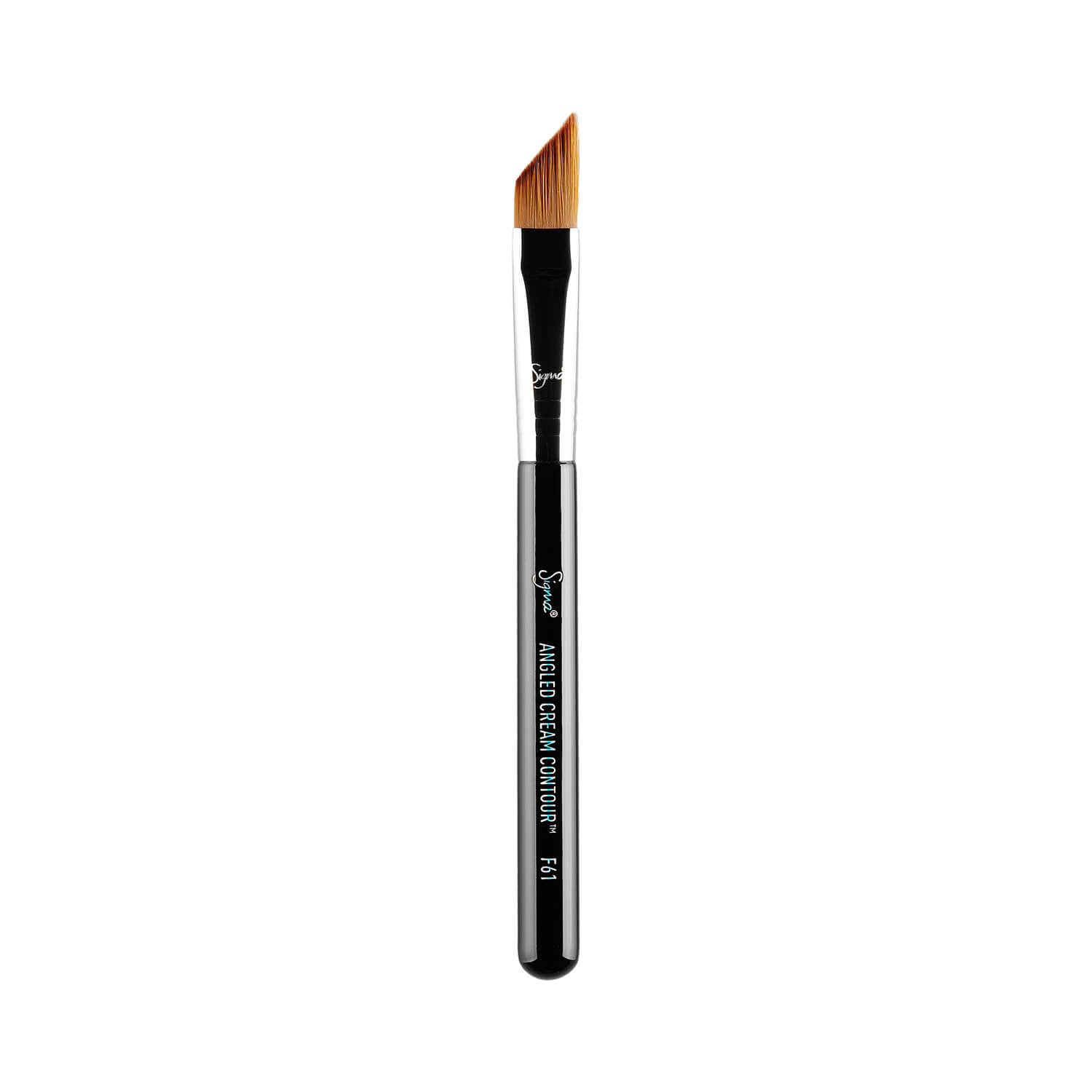 Sigma Beauty F61 Angled Cream Contour Brush