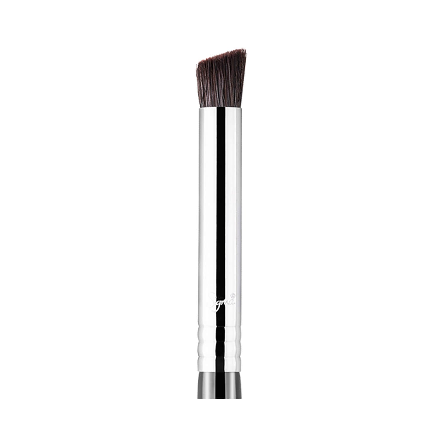 Sigma Beauty F66 Angled Buff Concealer Brush
