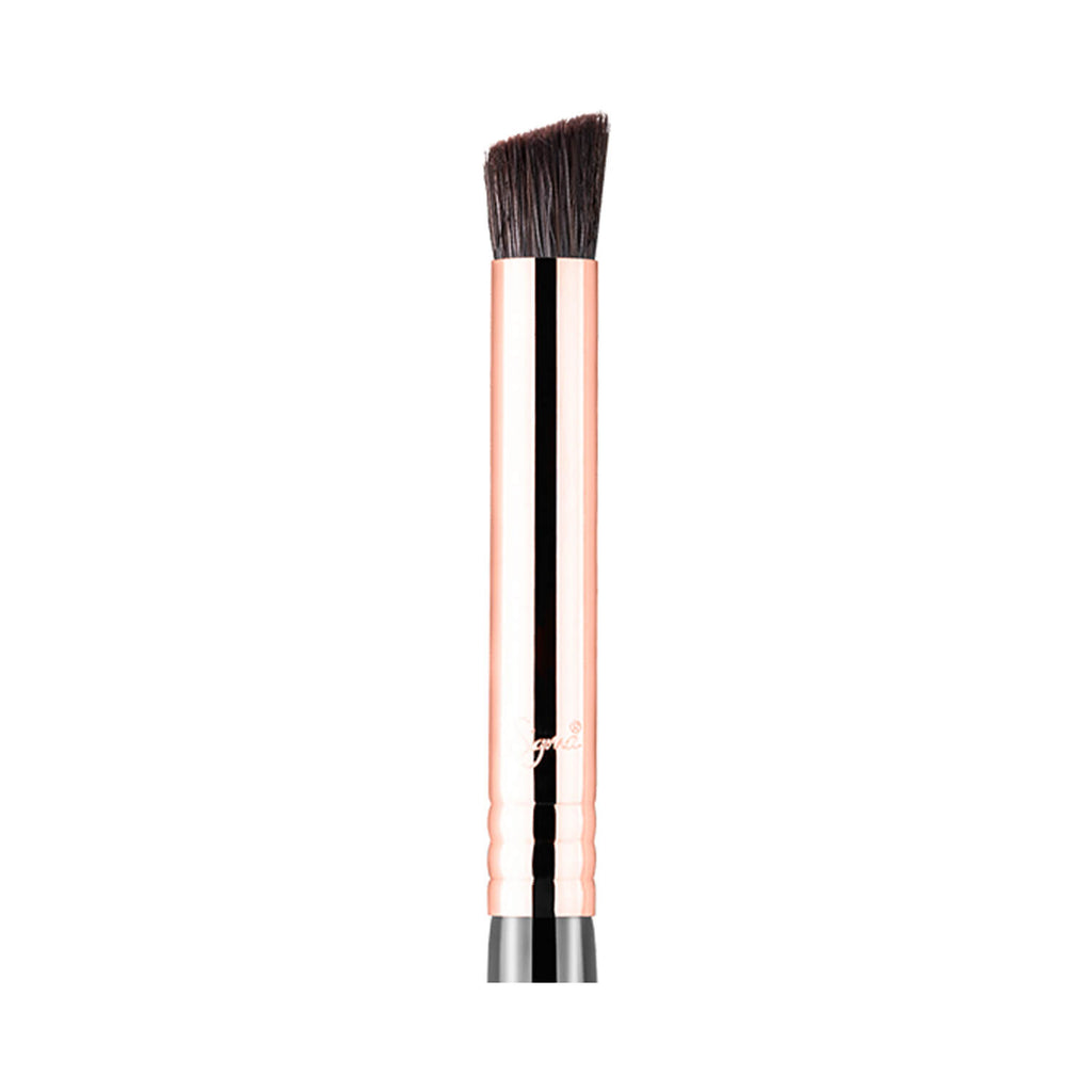 F66 - Angled Buff Concealer Brush