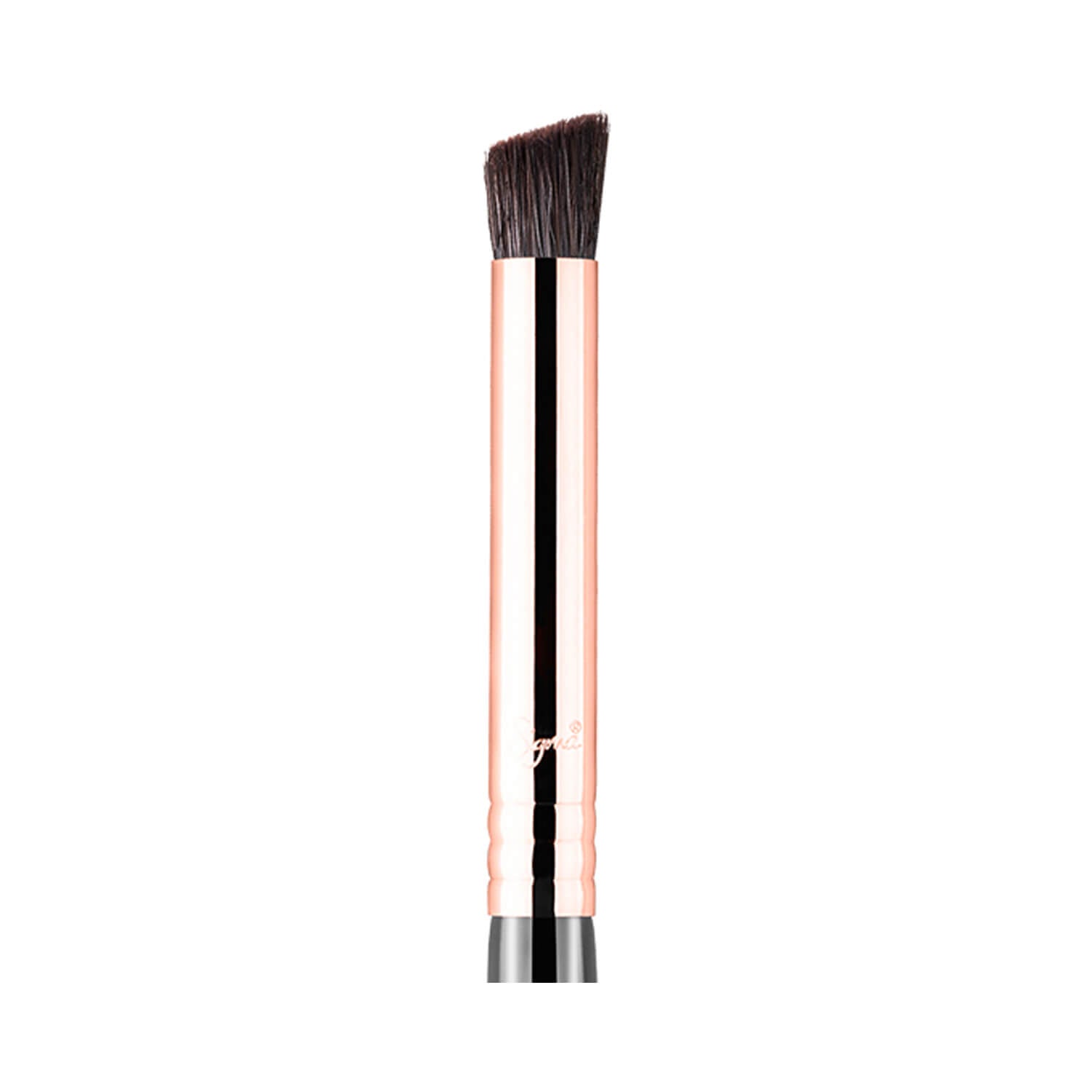F66 - Angled Buff Concealer Brush