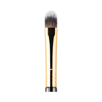 Sigma Beauty F70 Concealer Brush Gold