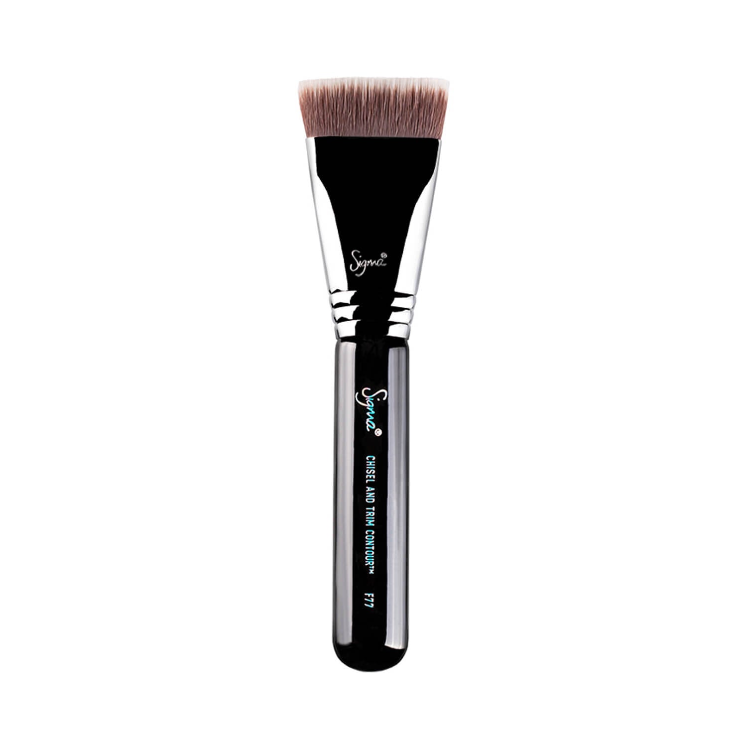 Sigma Beauty F77 Chisel and Trim Contour