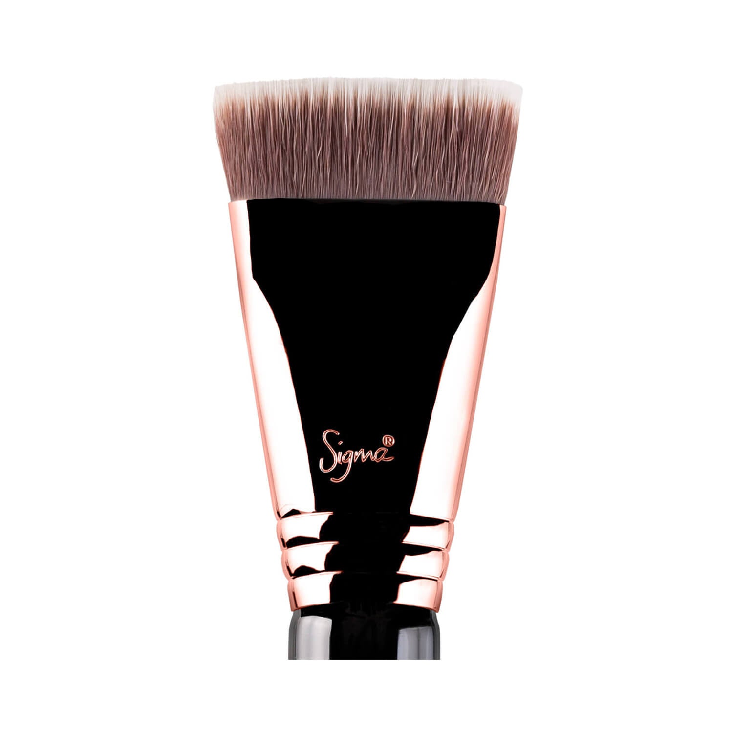 Sigma Beauty - F77 Chisel and Trim Contour Copper
