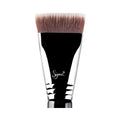 Sigma Beauty F77 Chisel and Trim Contour Head Chrome