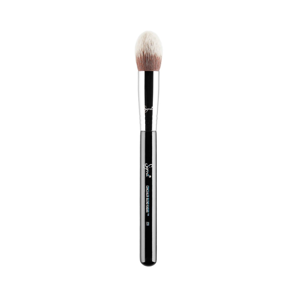 Sigma Beauty F79 Concealer Blend Kabuki Brush MYQT